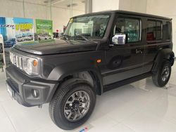 Nero Nuova 2025 Suzuki Jimny GLX SUV | 32.900 € (Super prezzo)
