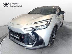 Grigio Usata 2023 Toyota C-HR Sport SUV | 41.000 €