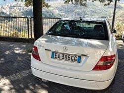 Usata 2010 Mercedes C220 Tre volumi | 4000 € (Cara)