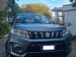 Grigio Usata 2019 Suzuki Vitara Cool SUV | 9900 € (Buon prezzo)