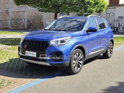 Blu Usata 2022 DR Automobiles DR4 SUV | 15.500 € (Buon prezzo)
