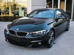 Nero Usata 2018 BMW 420 M Sport Coupé | 16.900 € (Buon prezzo)