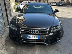 Grigio Usata 2008 Audi A4 S-Line Station wagon | 8000 €