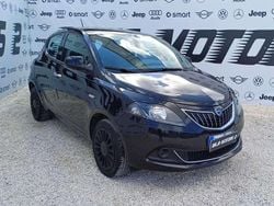 Nero Usata 2022 Lancia Ypsilon S Due volumi | 9990 € (Buon prezzo)