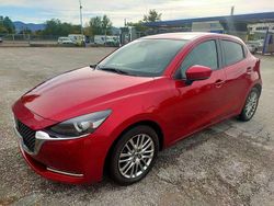 Rosso Usata 2020 Mazda 2 Exclusive Due volumi | 14.000 € (Buon prezzo)