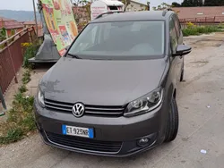 Usata 2014 VW Touran Monovolume | 7600 € (Buon prezzo)