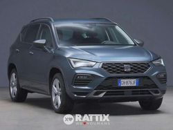 Grigio minerale Usata 2021 Seat Ateca FR SUV | 18.863 € (Ottimo prezzo)