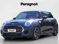 Grigio Usata 2017 Mini John Cooper Works Due volumi | 19.500 € (Ottimo prezzo)