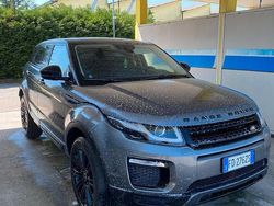 Usata 2016 Land Rover Range Rover evoque HSE Dynamic SUV | 14.000 € (Buon prezzo)