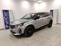 Grigio Usata 2023 Peugeot 5008 GT SUV | 23.700 € (Buon prezzo)