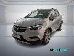 Argento Usata 2019 Opel Mokka X Innovation SUV | 11.900 € (Buon prezzo)