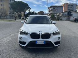 Usata 2016 BMW X1 SUV | 15.500 € (Buon prezzo)
