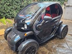 Nero Usata 2014 Renault Twizy Due volumi | 2400 €