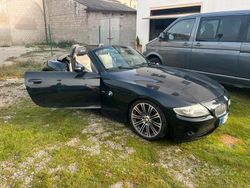 Usata 2005 BMW Z4 Cabrio | 13.999 € (Super prezzo)