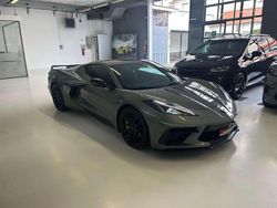 Grigio Usata 2024 Corvette C8 Coupé | 105.000 €