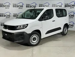 Nuova 2024 Opel Combo Life Edition+ Monovolume | 19.400 € (Buon prezzo)