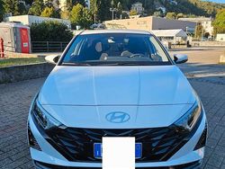 Usata 2024 Hyundai i20 Prime | 17.000 € (Super prezzo)