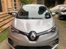 Usata 2021 Renault Zoe Intens Due volumi | 12.000 € (Buon prezzo)