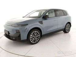 Blu Nuova 2025 Leapmotor B10 SUV | 19.700 €