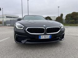 Nero Usata 2020 BMW Z4 Sport Line Cabrio | 31.900 € (Super prezzo)