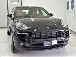 Nero Usata 2018 Porsche Macan SUV | 44.900 € (Super prezzo)
