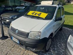 Usata 2007 Fiat Panda 4x4 Due volumi | 5400 € (Cara)