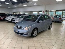 Blu/azzurro Usata 2006 Mercedes B150 Monovolume | 6800 € (Super prezzo)