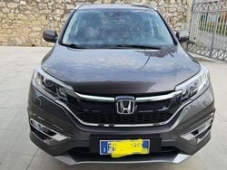 Grigio Usata 2016 Honda CR-V Lifestyle SUV | 14.500 € (Cara)