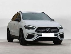 Bianco Usata 2024 Mercedes GLA200 AMG Line Premium Plus SUV | 43.990 € (Buon prezzo)
