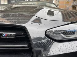 Grigio Usata 2021 BMW M4 Competition Edition Coupé | 77.500 € (Molto cara)