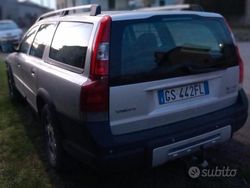 Grigio Usata 2004 Volvo XC70 Station wagon | 1500 €