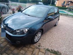 Usata 2012 VW Golf VI Due volumi | 7000 € (Molto cara)