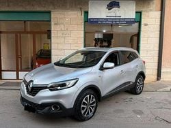 Grigio Usata 2018 Renault Kadjar SUV | 10.500 € (Ottimo prezzo)