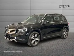 Nero Usata 2024 Mercedes GLB180 Advanced SUV | 38.490 € (Ottimo prezzo)