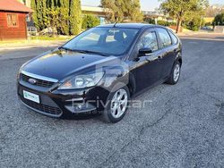 Nero Usata 2010 Ford Focus Titanium Due volumi | 4690 € (Cara)