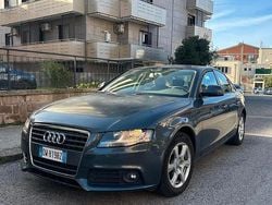Grigio Usata 2009 Audi A4 Tre volumi | 3600 € (Buon prezzo)