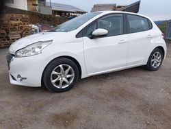 Usata 2012 Peugeot 208 Allure Due volumi | 6000 € (Buon prezzo)