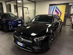 Other Usata 2021 Mercedes A35 AMG AMG Tre volumi | 37.900 € (Buon prezzo)