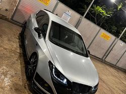 Grigio Usata 2010 Seat Ibiza Due volumi | 6000 €