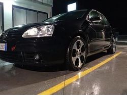 Nero Usata 2005 VW Golf IV Sportline Tre volumi | 4200 €