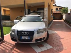 Grigio Usata 2005 Audi A6 Station wagon | 2800 €