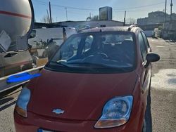 Usata 2006 Chevrolet Matiz Due volumi | 2600 €