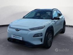 Bianco Usata 2019 Hyundai Kona SUV | 14.500 € (Buon prezzo)