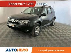 Nero Usata 2016 Dacia Duster Lauréate SUV | 9799 € (Cara)