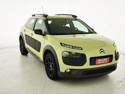 Giallo Usata 2014 Citroën C4 Feel SUV | 8900 €