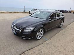 Usata 2014 Mercedes CLS250 Shooting Brake Station wagon | 11.000 €