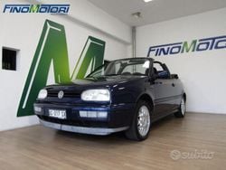 Altro Usata 1995 VW Golf Cabriolet Cabrio | 5900 €