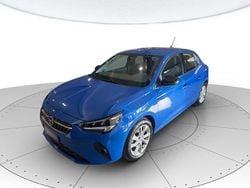 Blu Usata 2023 Opel Corsa Elegance Tre volumi | 12.300 € (Buon prezzo)