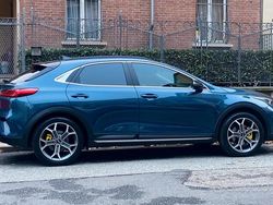 Blu Usata 2021 Kia XCeed Style SUV | 18.500 € (Buon prezzo)