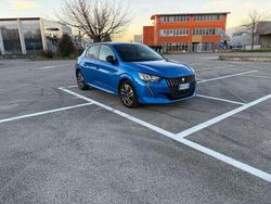 Usata 2023 Peugeot 208 Allure Due volumi | 15.000 € (Buon prezzo)